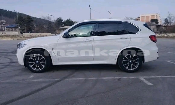 Buy Used BMW 3–Series White Car in Ahmeta in Kaheti Buy Used BMW 3–Series White Car in Ahmeta in Kaheti