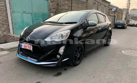 Buy Used Toyota Aqua Other Car in Bihvinta in Abhasia Buy Used Toyota Aqua Other Car in Bihvinta in Abhasia