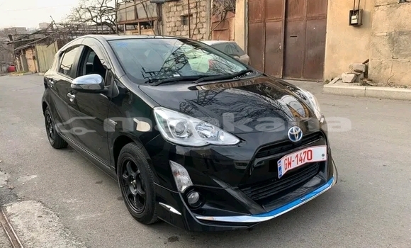 Buy Used Toyota Aqua Other Car in Bihvinta in Abhasia Buy Used Toyota Aqua Other Car in Bihvinta in Abhasia