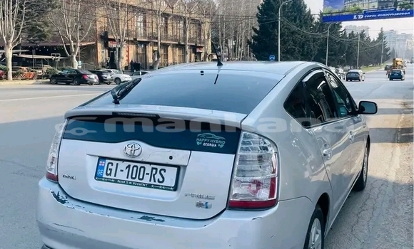 Buy Used Toyota Pixis Mega Other Car in Dedoplisckaro in Kaheti Buy Used Toyota Pixis Mega Other Car in Dedoplisckaro in Kaheti