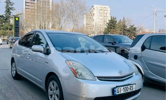 Buy Used Toyota Pixis Mega Other Car in Dedoplisckaro in Kaheti Buy Used Toyota Pixis Mega Other Car in Dedoplisckaro in Kaheti