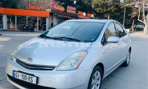 Buy Used Toyota Pixis Mega Other Car in Dedoplisckaro in Kaheti Buy Used Toyota Pixis Mega Other Car in Dedoplisckaro in Kaheti