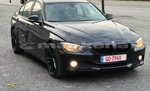 Buy Used BMW 3–Series Other Car in Ahali Atoni in Abhasia Buy Used BMW 3–Series Other Car in Ahali Atoni in Abhasia