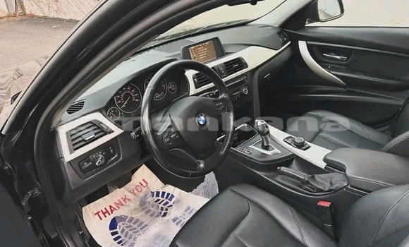 Buy Used BMW 3–Series Other Car in Ahali Atoni in Abhasia Buy Used BMW 3–Series Other Car in Ahali Atoni in Abhasia