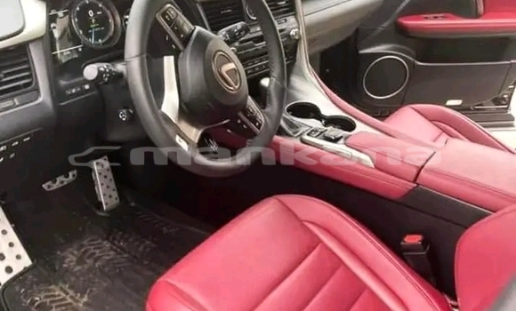 Buy Used Lexus HS Black Car in Bihvinta in Abhasia