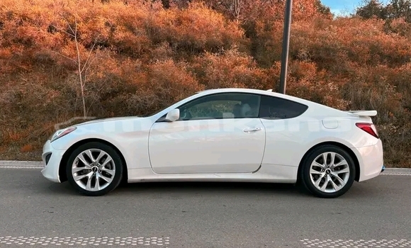 Buy Used Hyundai Galloper White Car in Kutaisi in Imereti Buy Used Hyundai Galloper White Car in Kutaisi in Imereti