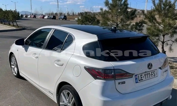 Buy Used Lexus RX 300 White Car in Import - Dubai in Abhasia Buy Used Lexus RX 300 White Car in Import - Dubai in Abhasia