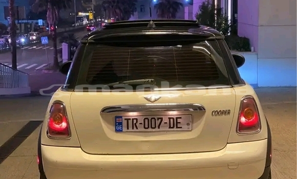 Buy Used Bronto Ris Silver Car in Lagodehi in Kaheti Buy Used Bronto Ris Silver Car in Lagodehi in Kaheti