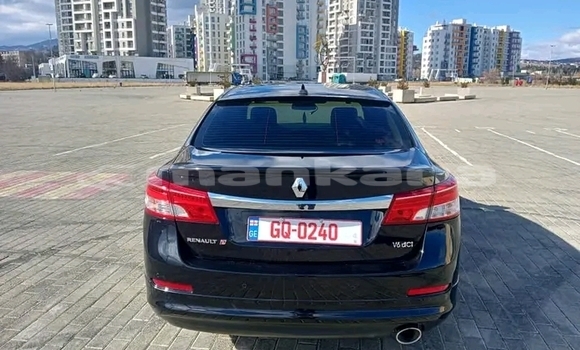 Buy Used Renault 18 Other Car in Gagra in Abhasia