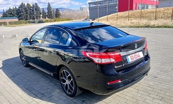 Buy Used Renault 18 Other Car in Gagra in Abhasia Buy Used Renault 18 Other Car in Gagra in Abhasia
