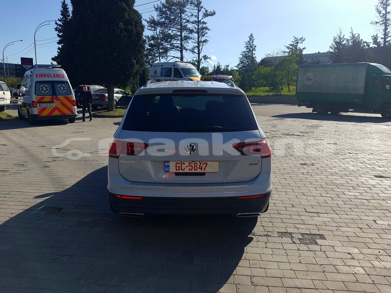 Big with watermark volkswagen tiguan tbilisi rustavi 5060