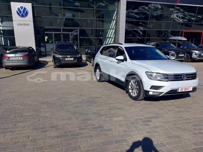 Big with watermark volkswagen tiguan tbilisi rustavi 5060