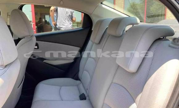 Buy New Toyota Yaris White Car in Rustavi in Tbilisi Buy New Toyota Yaris White Car in Rustavi in Tbilisi