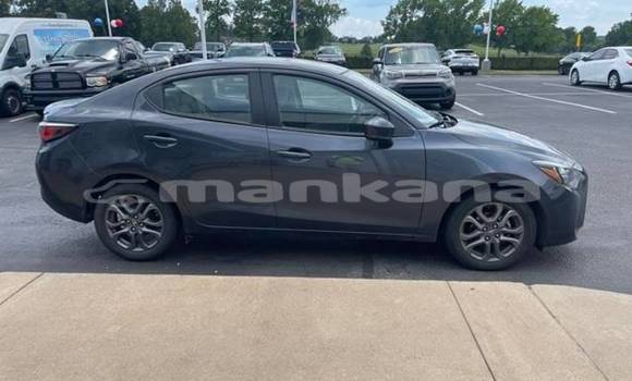 Buy New Toyota Yaris Other Car in Tbilisi in Tbilisi Buy New Toyota Yaris Other Car in Tbilisi in Tbilisi