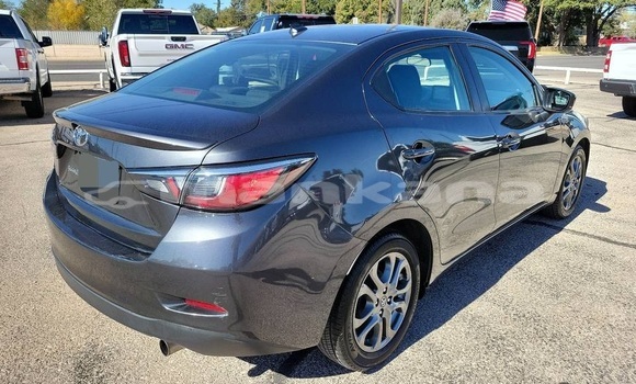 Buy New Toyota Yaris Other Car in Tbilisi in Tbilisi Buy New Toyota Yaris Other Car in Tbilisi in Tbilisi