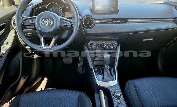 Buy New Toyota Yaris Other Car in Tbilisi in Tbilisi Buy New Toyota Yaris Other Car in Tbilisi in Tbilisi