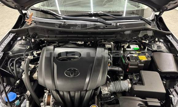 Buy New Toyota Yaris Other Car in Tbilisi in Tbilisi Buy New Toyota Yaris Other Car in Tbilisi in Tbilisi