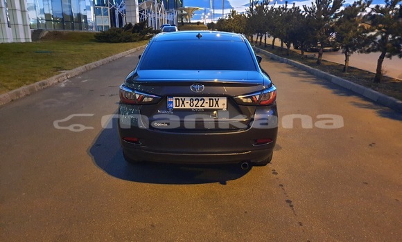Buy New Toyota Yaris Other Car in Tbilisi in Tbilisi Buy New Toyota Yaris Other Car in Tbilisi in Tbilisi
