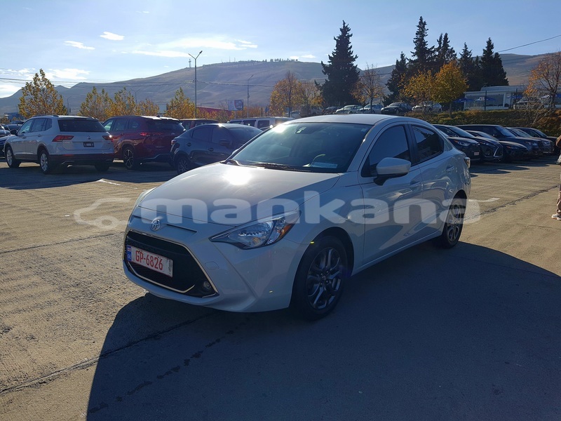 Big with watermark toyota yaris tbilisi rustavi 5064