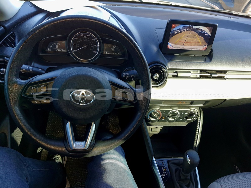 Big with watermark toyota yaris tbilisi rustavi 5064