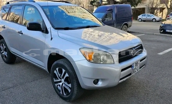 Buy Used Toyota RAV4 Other Car in Ambrolauri in Racha Buy Used Toyota RAV4 Other Car in Ambrolauri in Racha