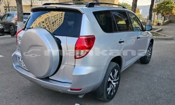 Buy Used Toyota RAV4 Other Car in Ambrolauri in Racha Buy Used Toyota RAV4 Other Car in Ambrolauri in Racha