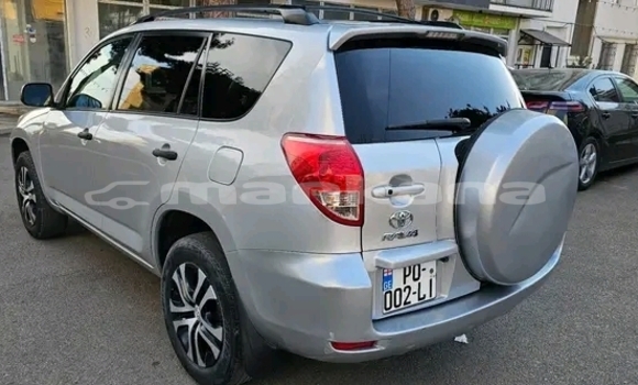 Buy Used Toyota RAV4 Other Car in Ambrolauri in Racha Buy Used Toyota RAV4 Other Car in Ambrolauri in Racha