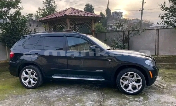 Buy Used Austin Montego Black Car in Bagdadi in Imereti