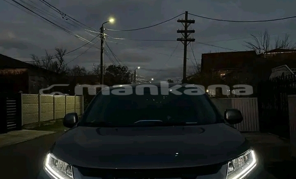 Buy Used Chrysler Aspen Other Car in Gali in Abhasia Buy Used Chrysler Aspen Other Car in Gali in Abhasia