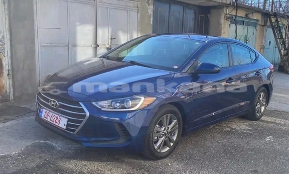 Buy Used Toyota Altis Blue Car in Batumi in Ajaria Buy Used Toyota Altis Blue Car in Batumi in Ajaria