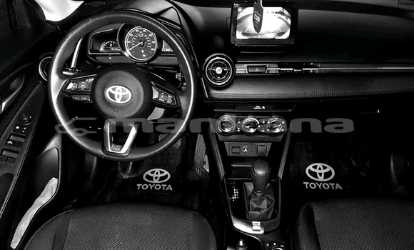 Buy Used Toyota Yaris Other Car in Bagdadi in Imereti Buy Used Toyota Yaris Other Car in Bagdadi in Imereti