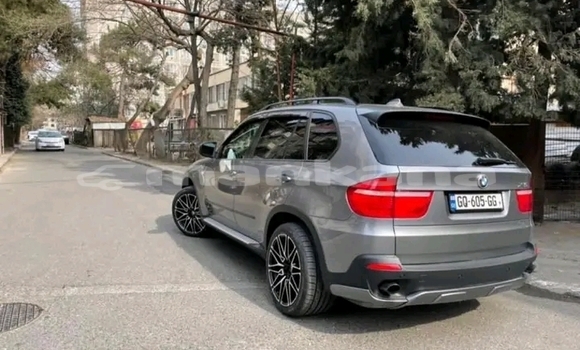 Buy Used BMW 2er Active Tourer Other Car in Gulripshi in Abhasia