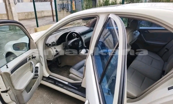 Buy Used Toyota Brevis White Car in Gali in Abhasia