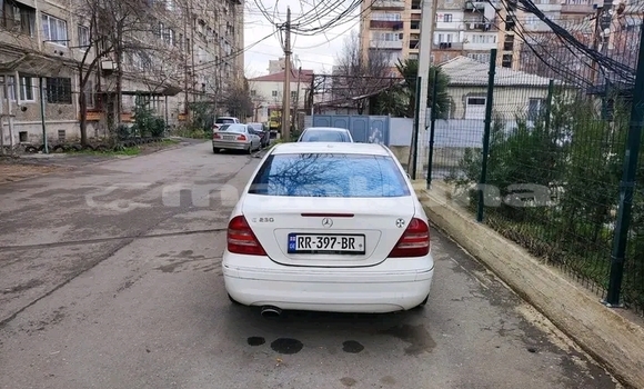 Buy Used Toyota Brevis White Car in Gali in Abhasia Buy Used Toyota Brevis White Car in Gali in Abhasia