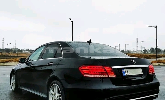 Buy Used Mercedes Viano Black Car in Cnori in Kaheti