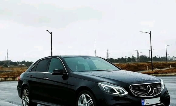 Buy Used Mercedes Viano Black Car in Cnori in Kaheti Buy Used Mercedes Viano Black Car in Cnori in Kaheti