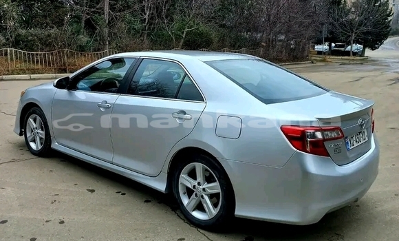 Buy Used Toyota Camry Other Car in Ahalcihe in Samche-Zhavaheti Buy Used Toyota Camry Other Car in Ahalcihe in Samche-Zhavaheti