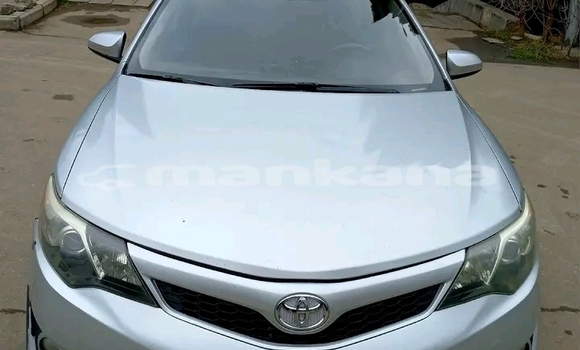 Buy Used Toyota Camry Other Car in Ahalcihe in Samche-Zhavaheti Buy Used Toyota Camry Other Car in Ahalcihe in Samche-Zhavaheti