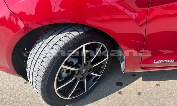 Buy Used Alpine GTA Red Car in Cnori in Kaheti Buy Used Alpine GTA Red Car in Cnori in Kaheti