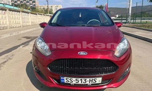 Buy Used Alpine GTA Red Car in Cnori in Kaheti Buy Used Alpine GTA Red Car in Cnori in Kaheti