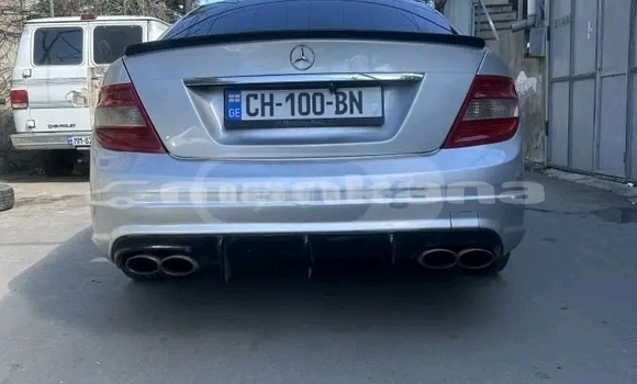 Buy Used Mercedes-Benz CLA-klasse White Car in Ahmeta in Kaheti Buy Used Mercedes-Benz CLA-klasse White Car in Ahmeta in Kaheti