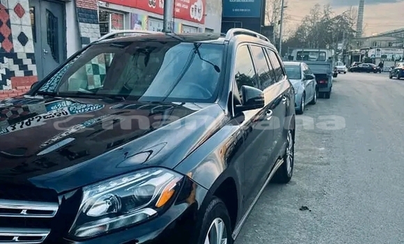 Buy Used Mercedes-Benz GLC Coupe Black Car in Ahali Atoni in Abhasia Buy Used Mercedes-Benz GLC Coupe Black Car in Ahali Atoni in Abhasia