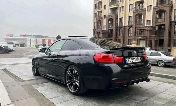Buy Used BMW 1er Black Car in Ahali Atoni in Abhasia Buy Used BMW 1er Black Car in Ahali Atoni in Abhasia