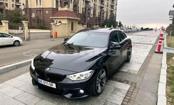 Buy Used BMW 1er Black Car in Ahali Atoni in Abhasia Buy Used BMW 1er Black Car in Ahali Atoni in Abhasia
