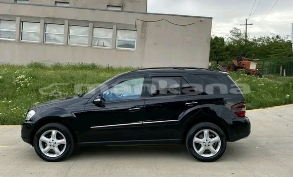 Buy Used Mercedes-Benz 250 Black Car in Cnori in Kaheti Buy Used Mercedes-Benz 250 Black Car in Cnori in Kaheti