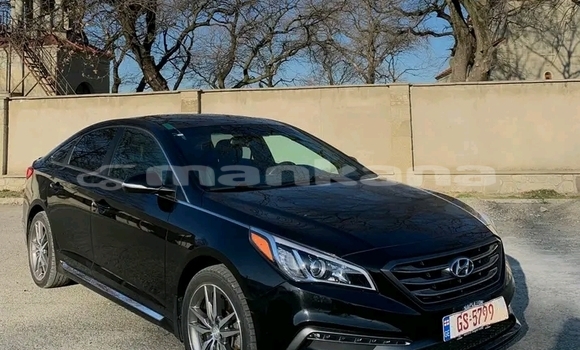 Buy Used Hyundai Sonata Other Car in Gurdzhaani in Kaheti Buy Used Hyundai Sonata Other Car in Gurdzhaani in Kaheti