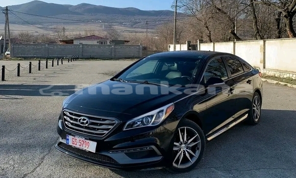Buy Used Hyundai Sonata Other Car in Gurdzhaani in Kaheti Buy Used Hyundai Sonata Other Car in Gurdzhaani in Kaheti
