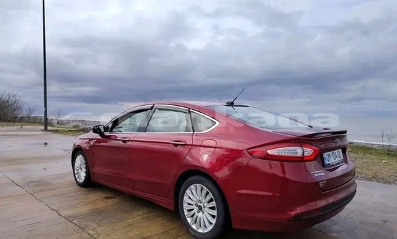 Buy Used Infinity Q45 Red Car in Bagdadi in Imereti Buy Used Infinity Q45 Red Car in Bagdadi in Imereti