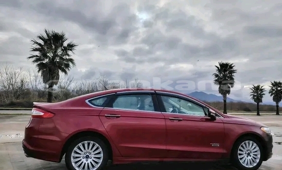 Buy Used Infinity Q45 Red Car in Bagdadi in Imereti Buy Used Infinity Q45 Red Car in Bagdadi in Imereti