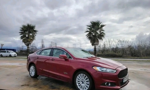 Buy Used Infinity Q45 Red Car in Bagdadi in Imereti Buy Used Infinity Q45 Red Car in Bagdadi in Imereti